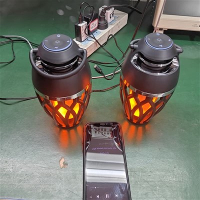 Requisitos e processo de inspeção de luz LED